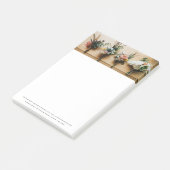 プロフェッショナル事業写真カスタム文字 ポストイット (アングル)