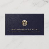 プロフェッショナル仲介者 名刺 (正面)