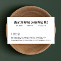 プロフェッショナル企業のコンサルタントグループ