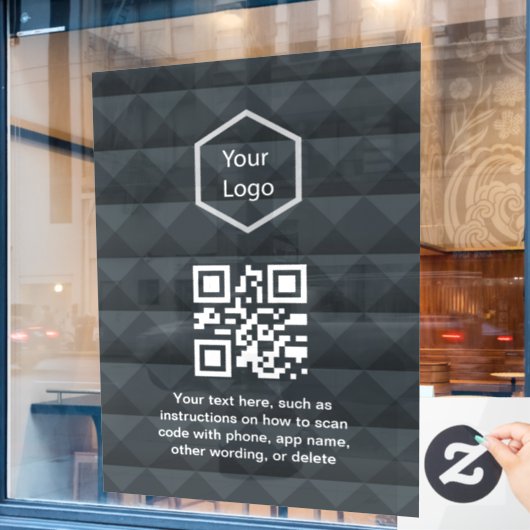 プロフェッショナル会社のロ企業のゴ ウィンドウサイン (カフェ窓)