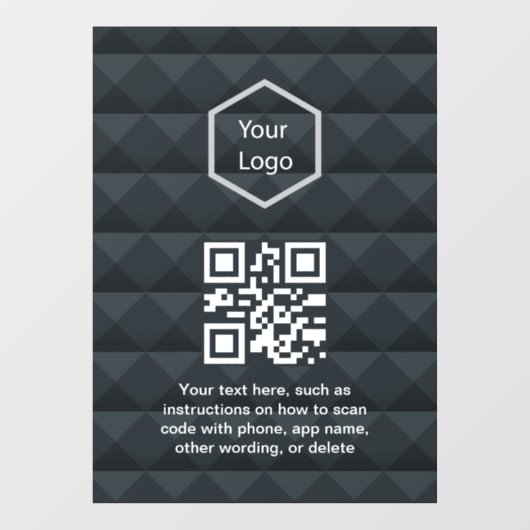 プロフェッショナル会社のロ企業のゴ ウィンドウサイン (シート)