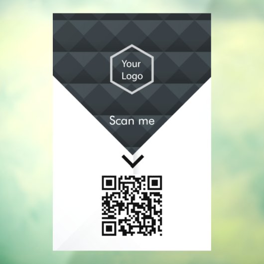 プロフェッショナル会社のロ企業のゴ ウィンドウサイン (シート3)