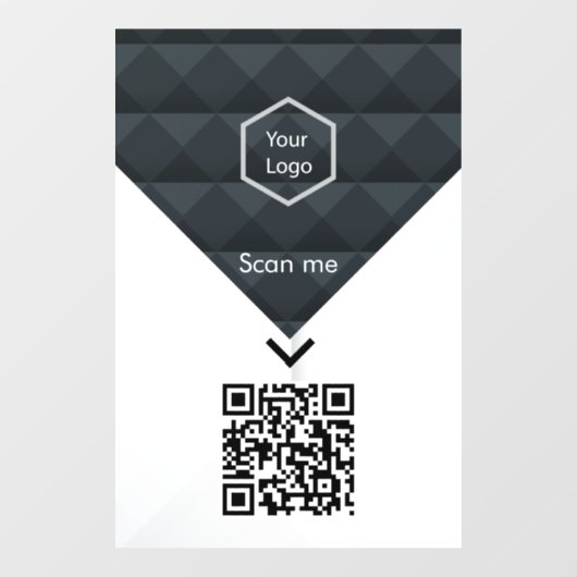 プロフェッショナル会社のロ企業のゴ ウィンドウサイン (シート)