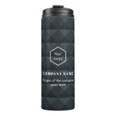 プロフェッショナル会社のロ企業のゴ タンブラー (正面)