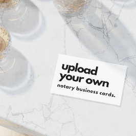 プロフェッショナル会社テンプレート公証人 名刺