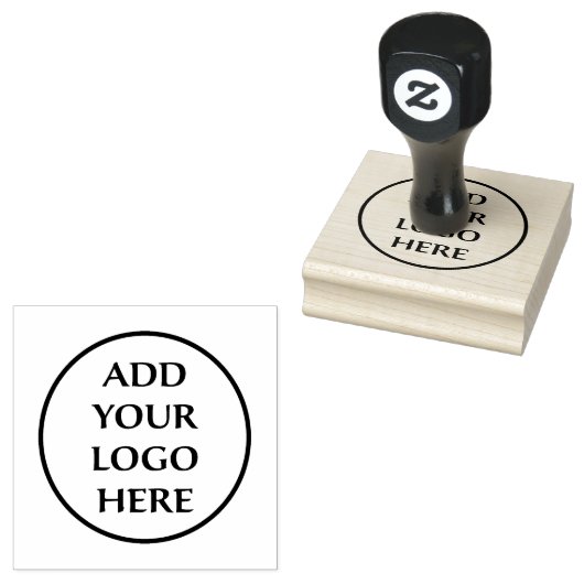 プロフェッショナル会社企業のロゴはこちら ラバースタンプ (押印)