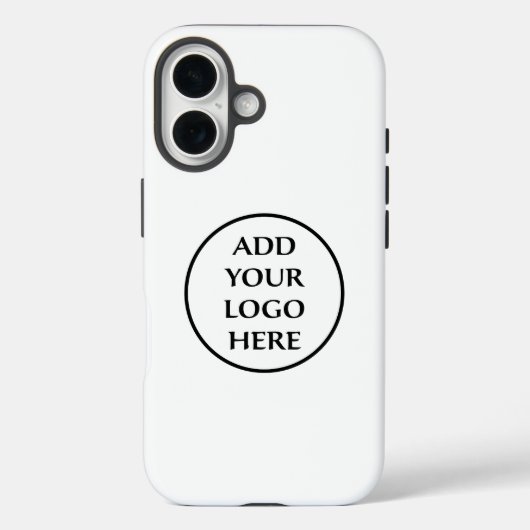 プロフェッショナル会社企業のロゴはこちら Case-Mate iPhoneケース (裏面)