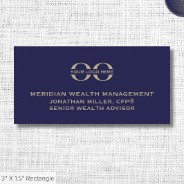 プロフェッショナル会社名タグ（ロゴ付き） 名札