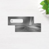 プロフェッショナル価格ラベルモダン抽象芸術灰色 (デスク)