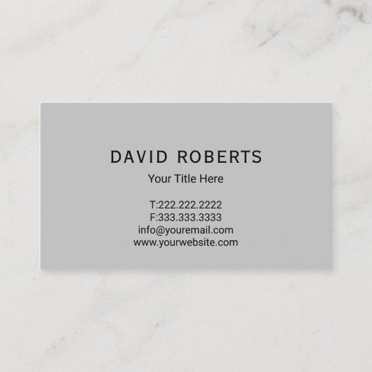 プロフェッショナル便利修理サービス平黒 名刺 (裏面)