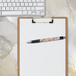 プロフェッショナル俳優アイコニック設計 ボールペン