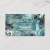 プロフェッショナル公証人エレガント公文平文 名刺 (裏面)