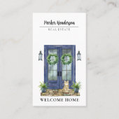 プロフェッショナル写真実在領域 名刺 (正面)