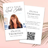 プロフェッショナル写真実在領域 名刺