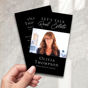 プロフェッショナル写真実在領域 名刺