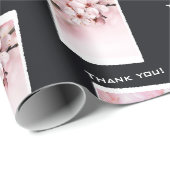 プロフェッショナル写真家ありがとう！ ラッピングペーパー (ロールコーナー)