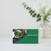 プロフェッショナル写真家 予約カード (スタンド正面)