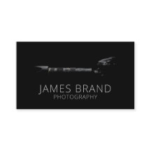 プロフェッショナル写真撮影カメラブラック