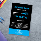 プロフェッショナル加圧洗浄力洗浄ブシン チラシ