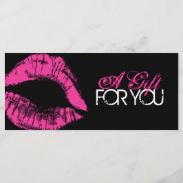 プロフェッショナル化粧品券