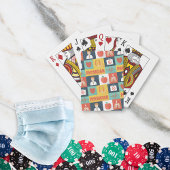 プロフェッショナル医師アイコニック設計 トランプ