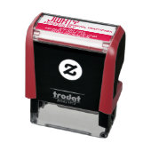 プロフェッショナル医師ヘルスケアDIY幹部 セルフインキングスタンプ (商品)