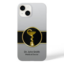 プロフェッショナル医療衛生ボウル金ゴールド