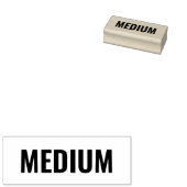 プロフェッショナル卵カートンサイズスタンプ(MEDIUM) ラバースタンプ (押印)