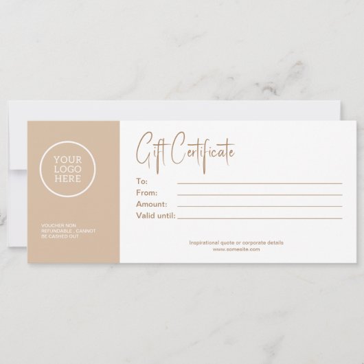 プロフェッショナル台帳景品証 (正面)