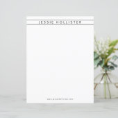 プロフェッショナル名と情報 (スタンド正面)