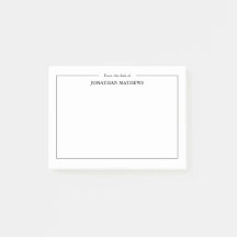 プロフェッショナル名スクエアのデスクから