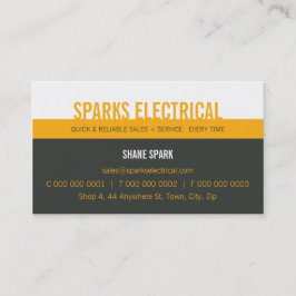 プロフェッショナル名刺: はっきりした: block2 1L 名刺