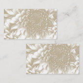 プロフェッショナル名刺 | カスタムデザイン 名刺 (正面/裏面)