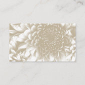 プロフェッショナル名刺 | カスタムデザイン 名刺 (正面)