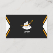 プロフェッショナル名刺 名刺 (裏面)