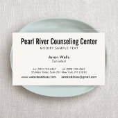 プロフェッショナル名刺 名刺