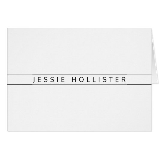 プロフェッショナル名 (正面横)