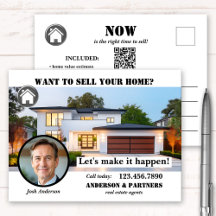 プロフェッショナル実在エステートSell a Home