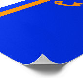 プロフェッショナル実在不動産マーケティング ポスター (角)