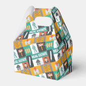 プロフェッショナル実在不動産業者 フェイバーボックス (裏面サイド)