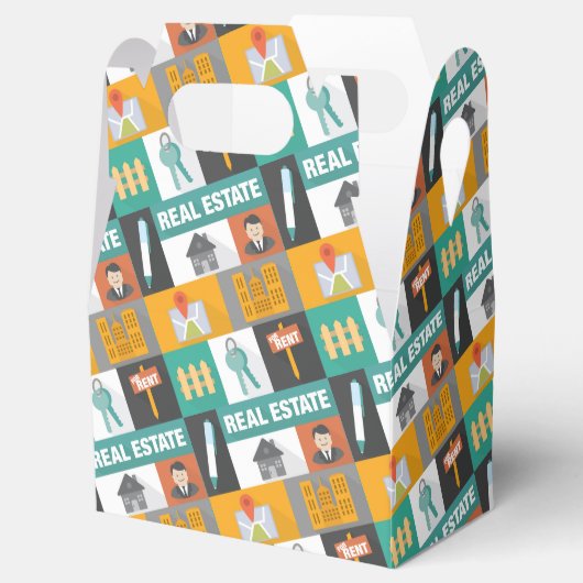 プロフェッショナル実在不動産業者 フェイバーボックス (オープン)