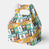 プロフェッショナル実在不動産業者 フェイバーボックス (正面サイド)