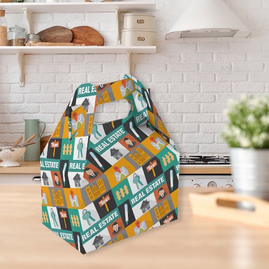 プロフェッショナル実在不動産業者 フェイバーボックス