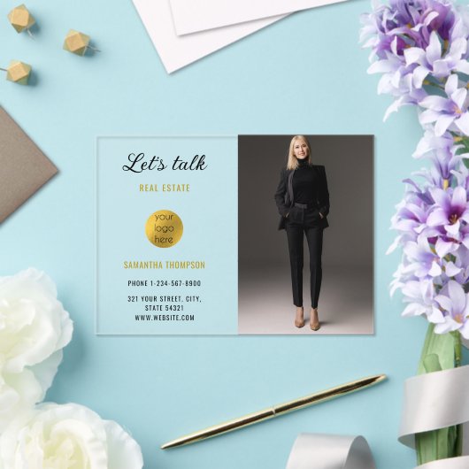 プロフェッショナル実在写真マーケティングユニーク アクリル招待状 (インサイチュ (ウェディング))