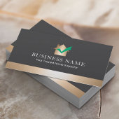 プロフェッショナル実在家地検査 名刺