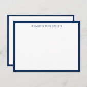 プロフェッショナル対応カード ポストカード (正面/裏面)