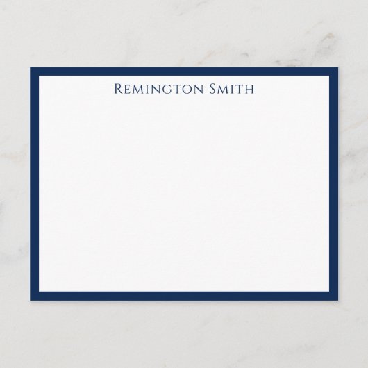 プロフェッショナル対応カード ポストカード (正面)