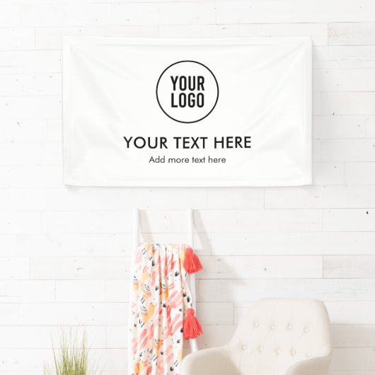 プロフェッショナル市場の屋台展バナー 横断幕 (インサイチュ)