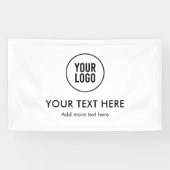 プロフェッショナル市場の屋台展バナー 横断幕 (横)