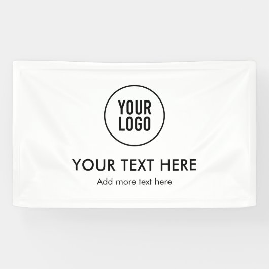 プロフェッショナル市場の屋台展バナー 横断幕 (横)